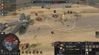 Company of Heroes 3    4k multiplayer