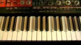 How to Play Keri Hilson Kanye West Neyo 'Knock You Down' Piano