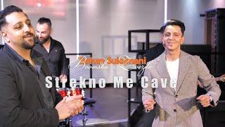 Tarkan Sulejmani || Ork Boomska Zvezde || Strekno Me Cave || Official Video || Studio Belgia