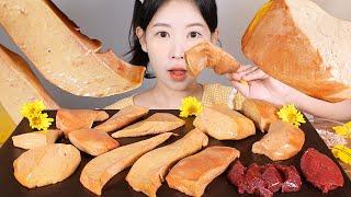 어서와 그 시즌이 왔어 노랑가오리 지라는 처음이지? 노랑가오리애, 지라 먹방 [eating show] mukbang korean food