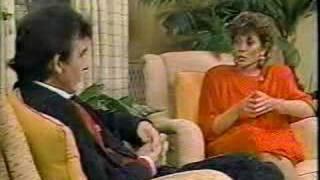 George Harrison TV Interview