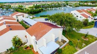4213 Fogcutter Ct, Spinnaker Cove Tampa FL #1 Condo Realtor Duncan Duo RE/MAX Condo Video Tour