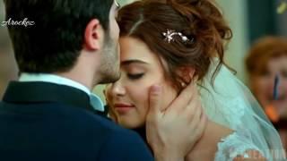 Kyunki Tum Hi Ho | Aashiqui 2 | Hayat & Murat | Turkish Drama Mix