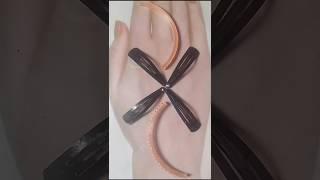 #mehndi #tricks #viralvideo