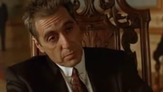 The Godfather Part III Trailer