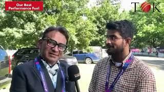 Kashif Ansari Analyzes Pakistan's Cricket Team Issues and Defeat Against India | PAK v IND