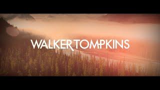 Walker Tompkins - Bank On It (Official Lyric Video)