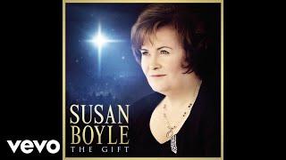 Susan Boyle - Make Me a Channel of Your Peace (Audio)