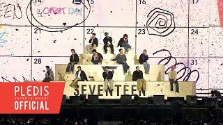 SEVENTEEN(세븐틴) - 동그라미 (Encircled) @2025 SVT 9TH FAN MEETING ‘SEVENTEEN in CARAT LAND’