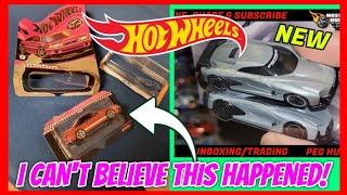 2024 Hot Wheels RLC: '93 Mustang Cobra!!!  #mustanghunterdiecast