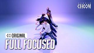 (Full Focused) ARrC(아크) 'S&S (sour and sweet)' 4K | STUDIO CHOOM ORIGINAL