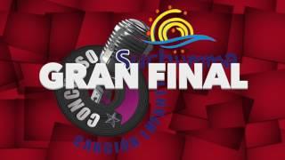 9 FINALISTAS CANCIÓN SUCHIIMA 2017