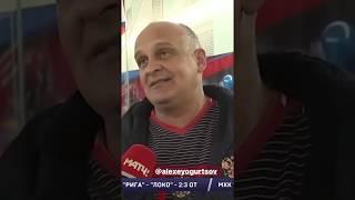 Алексей Огурцов