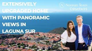 Laguna Niguel Real Estate -  31 Marseille presented by The Noonan Team at COMPASS for $2,700,000