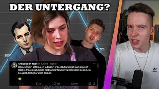 BEWEIS! Der UNTERGANG der Streamerin SHURJOKA Fahrprüfung