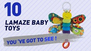 Lamaze Baby Toys, Uk Top 10 Collection // New & Popular 2017