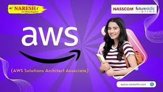 AWS Tutorial For Beginners |  AWS Cloud Sandbox | AWS Training | NareshIT