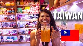 You CAN'T MISS This Place in TAIPEI! 