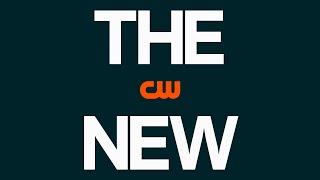 The CW 2024 Brand Sizzle