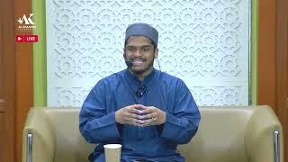 I Didn't Choose To Be A Muslim - Ustadh Hisham Abu Yusuf