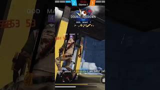 IMPOSSIBLE ️.. #freefire #gameplay #freefireclips #youtubeshorts #shorts #mahi