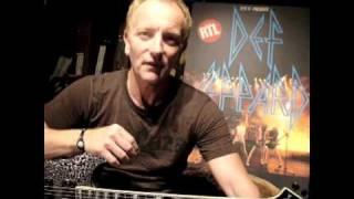 All About Steve Clark Pt. 1