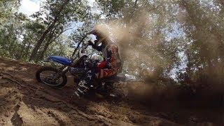 Jared Conley Showreel (2017)