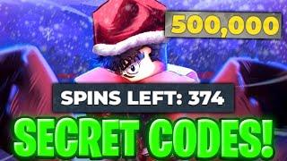 Untitled Boxing Game XMAS CODES! UGB