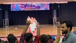 #bhangra | Jashan 2022 Gndu creative dance by Social science Department