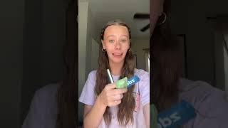 Let’s see if it works!! #stopvapping #vapingkillsyou #badhealth #badforyou #fyp #tiktokshop