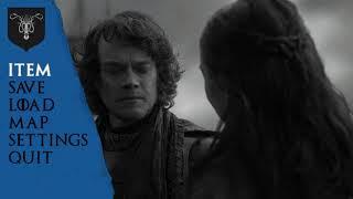 Game of Thrones - Theon Greyjoy Fast Travel explained