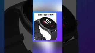 Amazfit GTR 2 New Version Smartwatch Alexa Built-in Ultra #amazfitgtr #gtrpro #gtr #gtron #gtrs