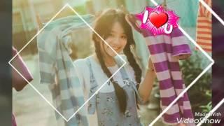 Hotgirl 9x Vũ Tường Vân cực dể thương.