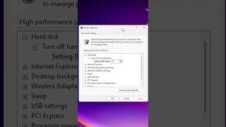 How to Reduce CPU Temperature in Windows 11 PC or Laptop