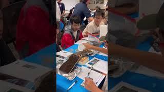 MWDOC Scouts BSA Clinic