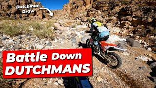 Rhino Rally 2022 | On Board with Josh Knight