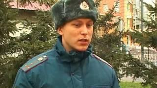 Алексей Андреев: "Я сделал так, как посчитал нужным"
