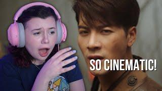 Musical Theatre Actress Reacts to Jackson Wang 100 Ways | MV and Dance Practice | ISSIE REACTS!!!