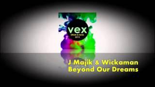 VEX Drum & Bass 2013 (Album Megamix)