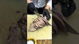 لسان بقري صغير #عبدالله_الروبي #meat #البخل #food #المراه #الزهد #اكسبلور #الثامن #المراره #لحم