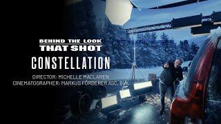 Behind the Look: SHORT CLIP 4 | Constellation | DP Markus Förderer ASC + Director Michelle MacLaren