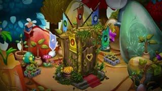 Улучшенный Тигель! В My Singing Monsters