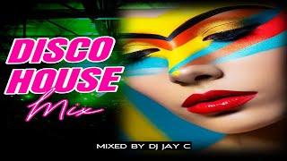 MEGAMIX DISCO HOUSE 2025 | #15 | The Best of Disco Funky House Mix