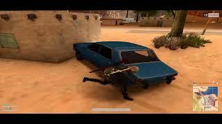 #MTA PUBG - Fragmovie #3