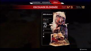 Easily Farming 5000 DAMAGE SOLO on FUSE