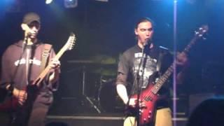Condemned Cell - Suicidal Overture [live in Saint Petersburg, 2006/10/07]