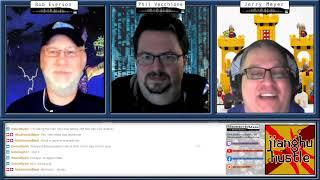 Misdirected Mark #454 - Going Epic