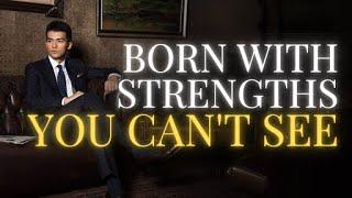 Inherent Strengths Every Sigma Male Possesses From Birth