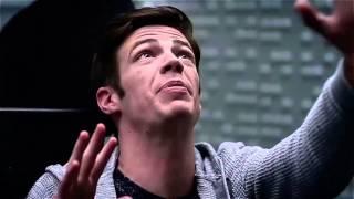 The Flash Need Eobard Thawne To Teach Him How To Speed Faster