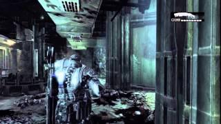 Gears of War :: SPEED RUN (1:34:57) (Insane Difficulty) by Youkai [Xbox 360]